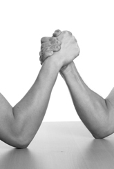 Festivus Featrs of Strength
