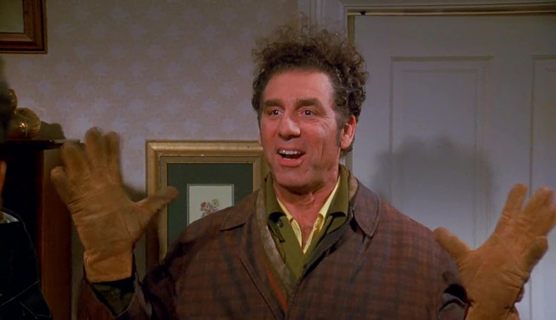 Festivus Miracle