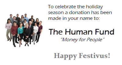 human fund