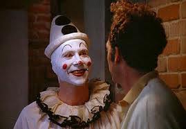Scary Clown